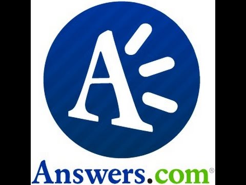 Answer.com