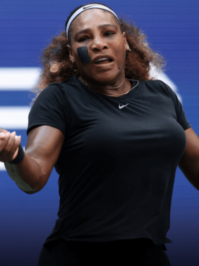 Serena Williams will retire from US Open