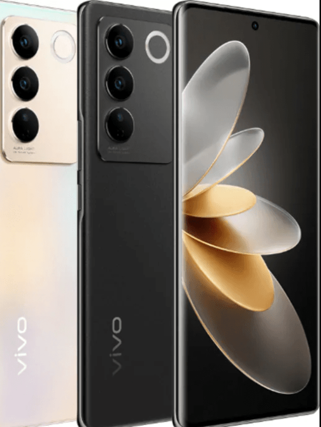 vivo S16 new smart phone