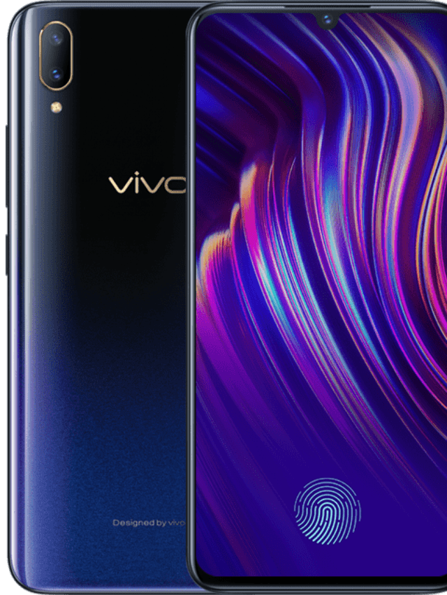 vivo v11 pro