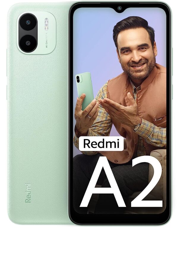 Redmi A2