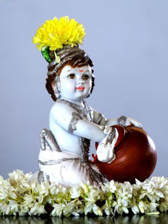 Janmashtami 2023 Date in India