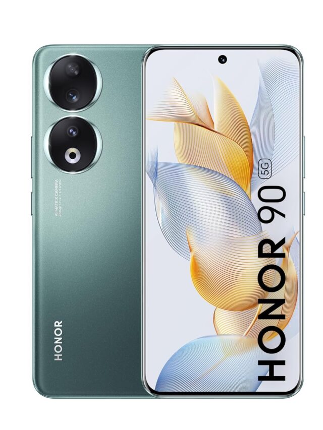 HONOR 90