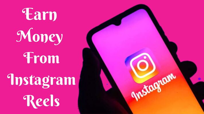 How To Earn From Instagram