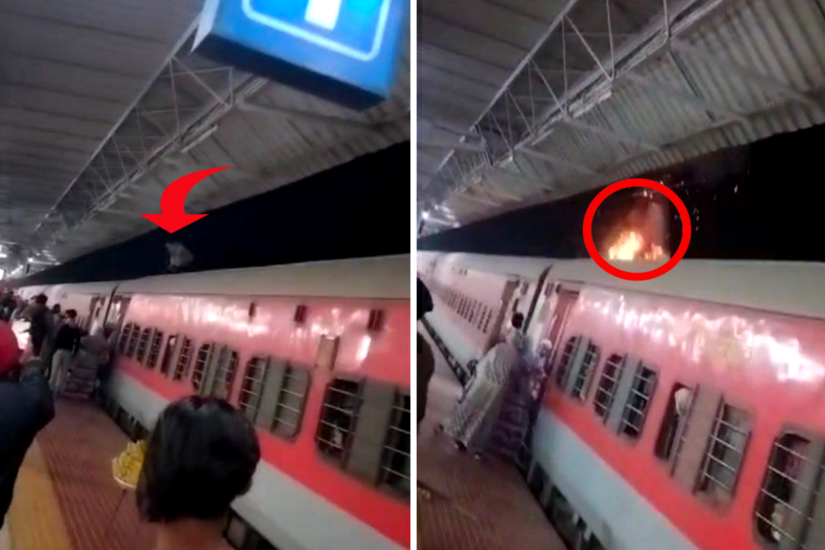 https://rahulknews.com/young-man-climbed-on-the-roof-of-the-train-explosion-occurred-as-soon-as-he-touched-the-high-tension-line-people-with-weak-hearts-should-not-watch-the-video-man-climb-on-pawan-express-train-roof-at/