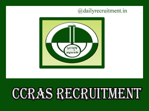 https://rahulknews.com/ccras-recruitment-2025/