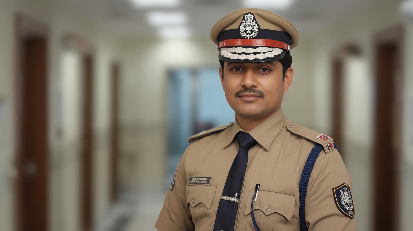 UP Police SI Recruitment 2025, Apply Online For 9215 Vacancies