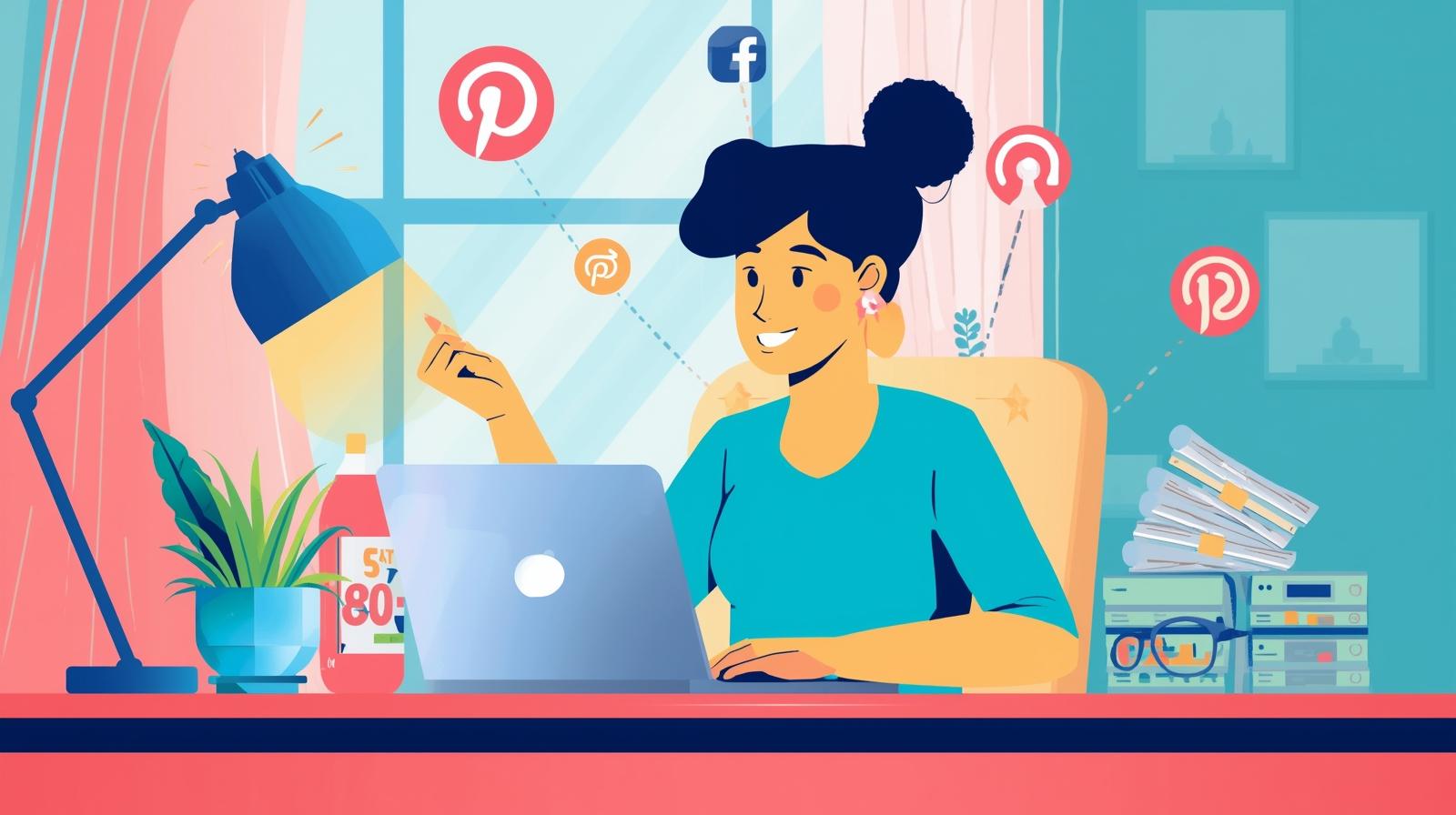 Social Media Se Paise Kaise Kamaye