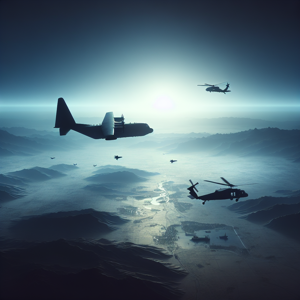 https://rahulknews.com/iran-us-c130-helicopter-dispute/