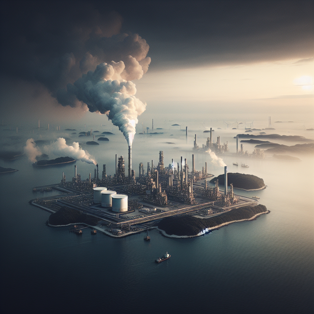 https://rahulknews.com/lavan-island-iran-refinery-blast/