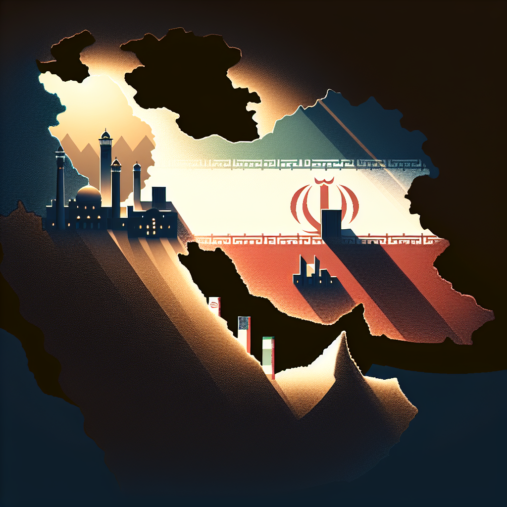 https://rahulknews.com/iran-us-tension-33-days/