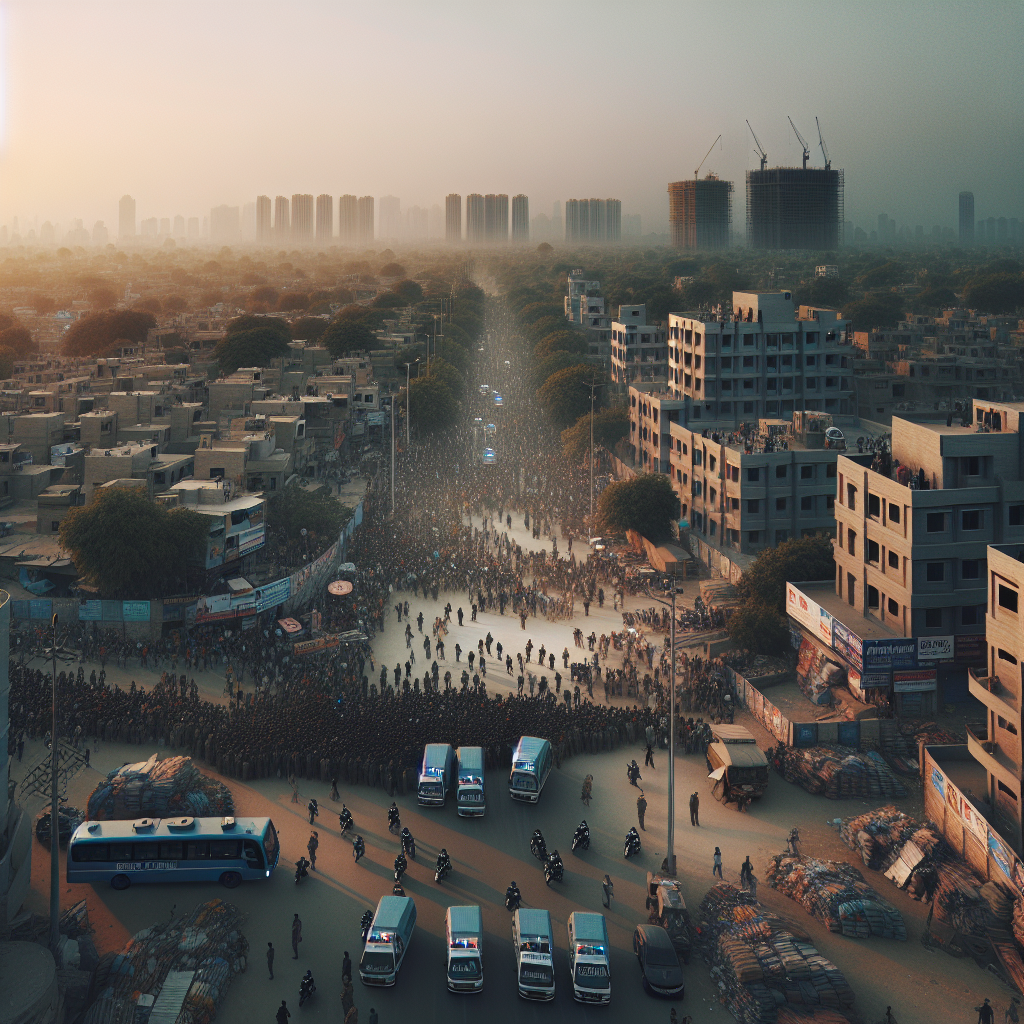 https://rahulknews.com/noida-labour-protest-sector-80/