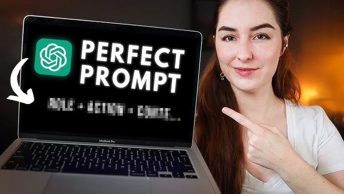 Blog Article Prompt