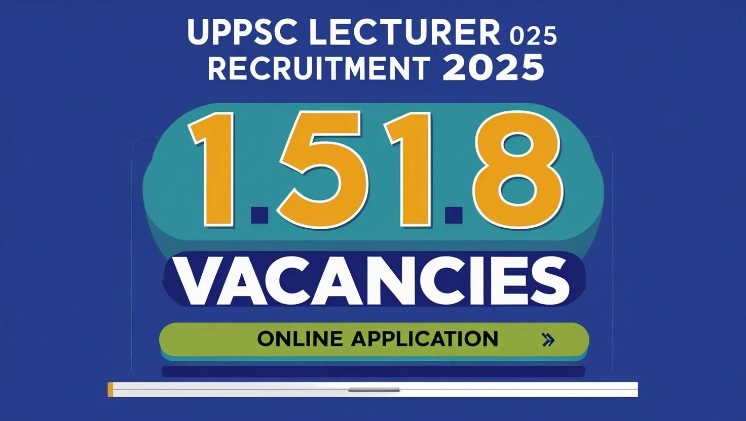 UPPSC-Lecturer-Recruitment-2025