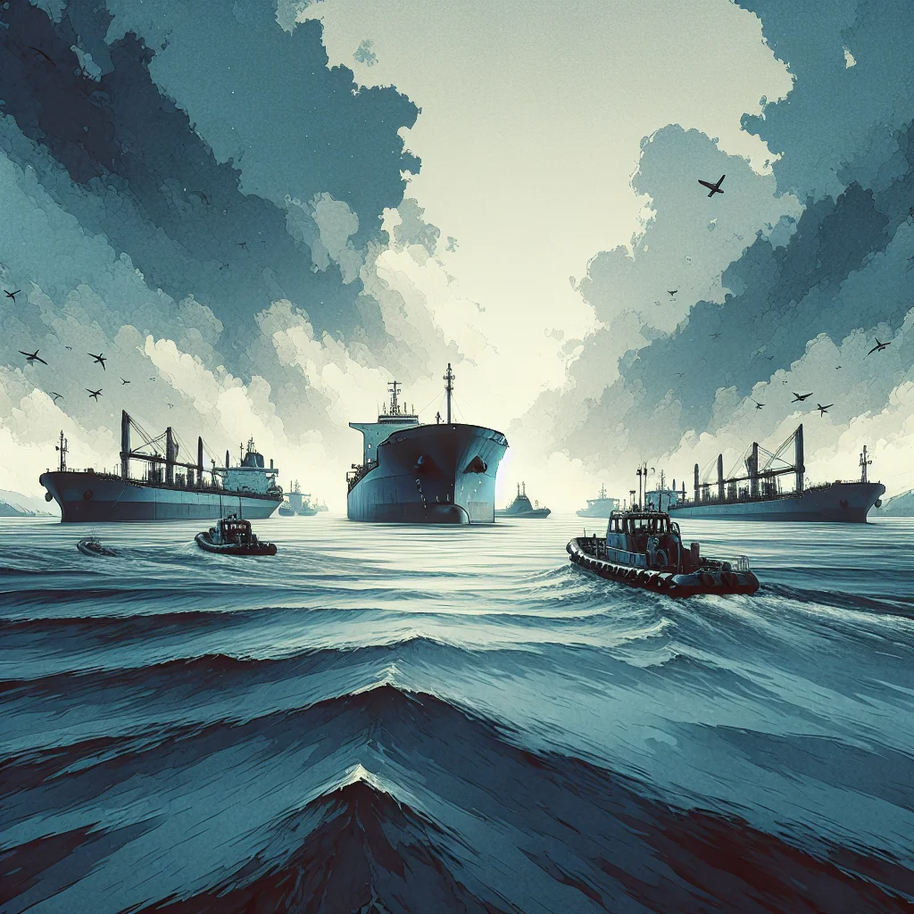 https://rahulknews.com/iran-naval-blockade-impact-oil-risks/